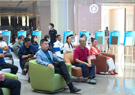 大有看头！米兰水漆新品发布会全方位赋能家居环保