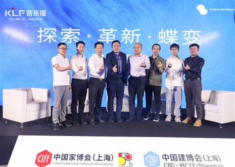 形神兼备 内外兼修丨米兰·革物全新水漆工艺，以产品汇聚精英，以品牌塑造价值