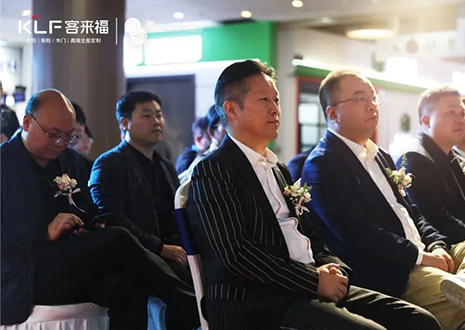 【匠心高定】米兰集团高定品牌 ·革物·广州吉盛伟邦旗舰店盛大开业！