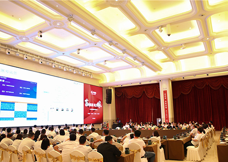 复盘 | 米兰核心经销商共聚中国·合肥