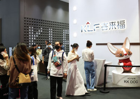 精彩时刻  米兰家居＆中国建博会（广州）盛况回顾，记录荣耀！
