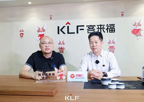 定峰汇深度报道：米兰“蝶变”建博会，与用户双向奔赴定义新奢！