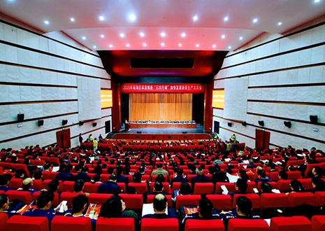 喜报｜米兰家居荣膺2024年度“瑶海区优秀创新型企业”